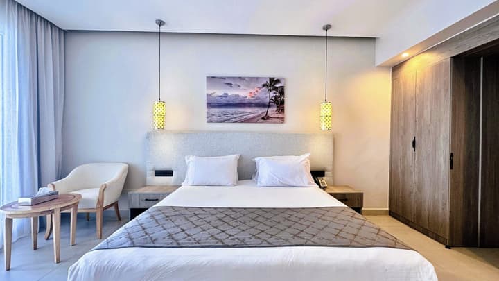 Stella Beach Resort Makadi Bay-24 HRS All Inclusive
