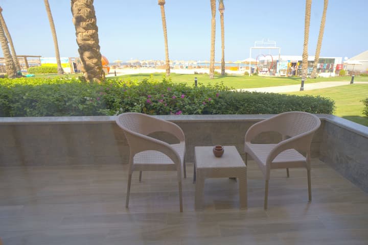 Stella Beach Resort Makadi Bay-24 HRS All Inclusive