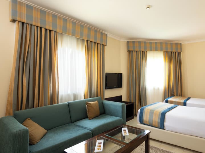 Stella Beach Resort Makadi Bay-24 HRS All Inclusive