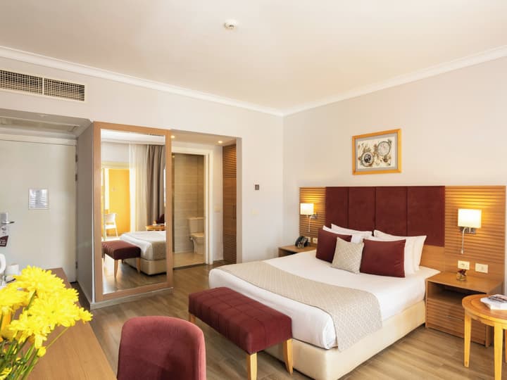 Stella Beach Resort Makadi Bay-24 HRS All Inclusive