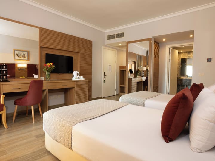 Stella Beach Resort Makadi Bay-24 HRS All Inclusive