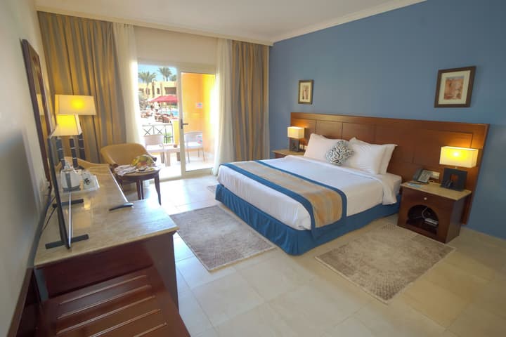 Stella Beach Resort Makadi Bay-24 HRS All Inclusive