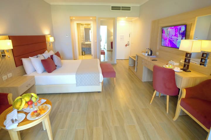 Stella Beach Resort Makadi Bay-24 HRS All Inclusive