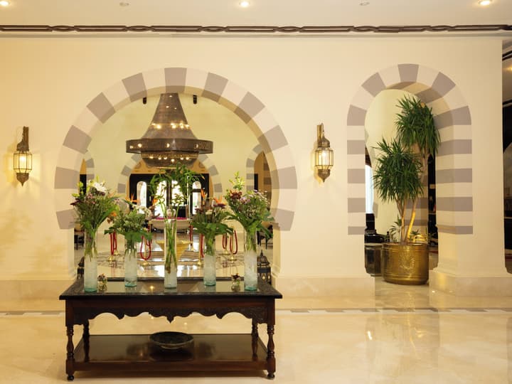 Stella Beach Resort Makadi Bay-24 HRS All Inclusive