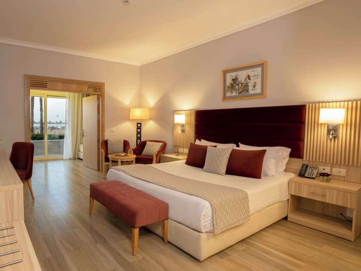 Stella Beach Resort Makadi Bay-24 HRS All Inclusive