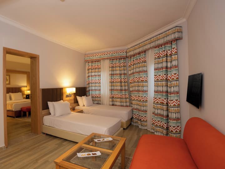 Stella Beach Resort Makadi Bay-24 HRS All Inclusive