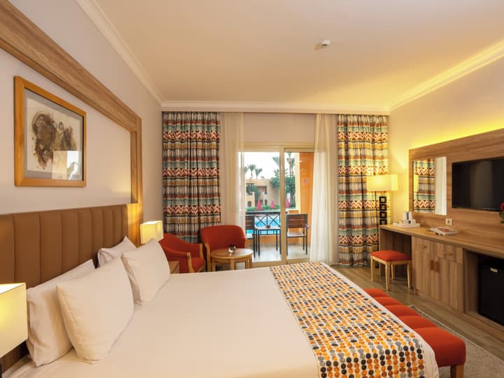 Stella Beach Resort Makadi Bay-24 HRS All Inclusive