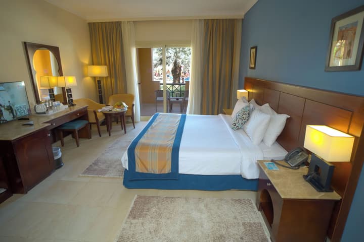 Stella Beach Resort Makadi Bay-24 HRS All Inclusive