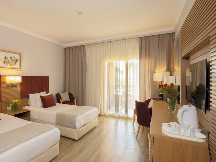Stella Beach Resort Makadi Bay-24 HRS All Inclusive