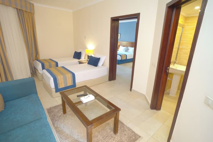 Stella Beach Resort Makadi Bay-24 HRS All Inclusive