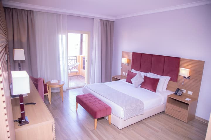 Stella Beach Resort Makadi Bay-24 HRS All Inclusive