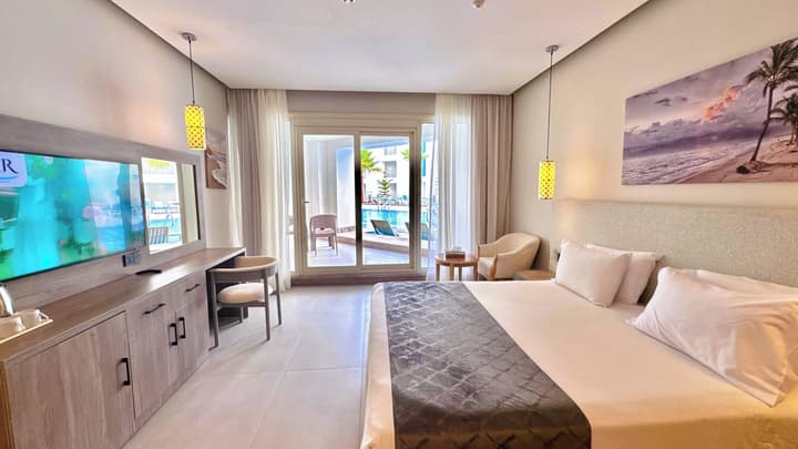 Stella Beach Resort Makadi Bay-24 HRS All Inclusive