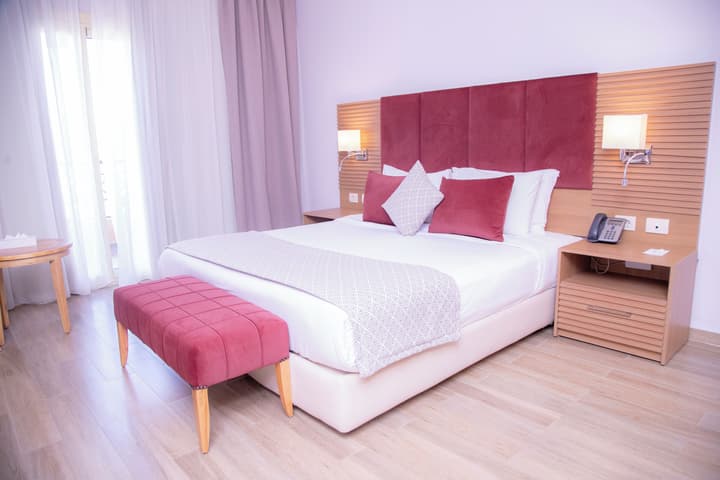 Stella Beach Resort Makadi Bay-24 HRS All Inclusive