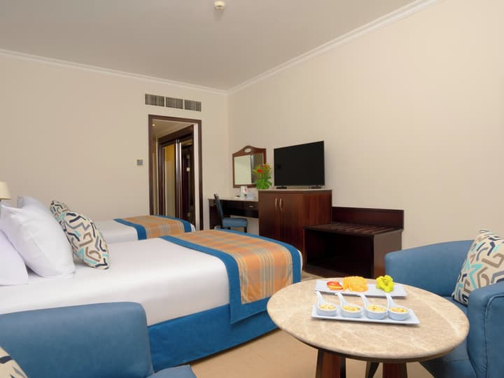 Stella Gardens Resort Makadi Bay - 24HRS All inclusive