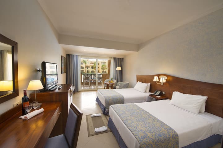 Stella Gardens Resort Makadi Bay - 24HRS All inclusive