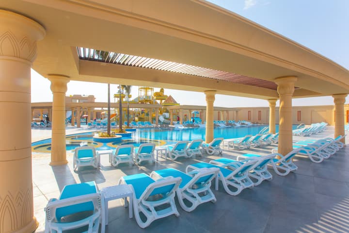 Stella Gardens Resort Makadi Bay - 24HRS All inclusive