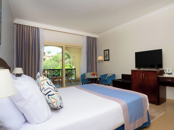 Stella Gardens Resort Makadi Bay - 24HRS All inclusive