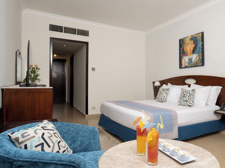 Stella Gardens Resort Makadi Bay - 24HRS All inclusive