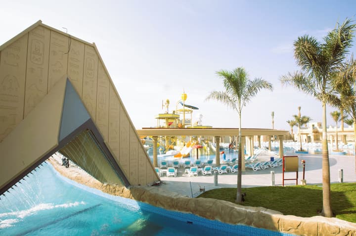 Stella Gardens Resort Makadi Bay - 24HRS All inclusive