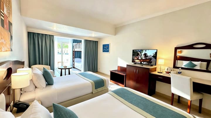 Stella Gardens Resort Makadi Bay - 24HRS All inclusive