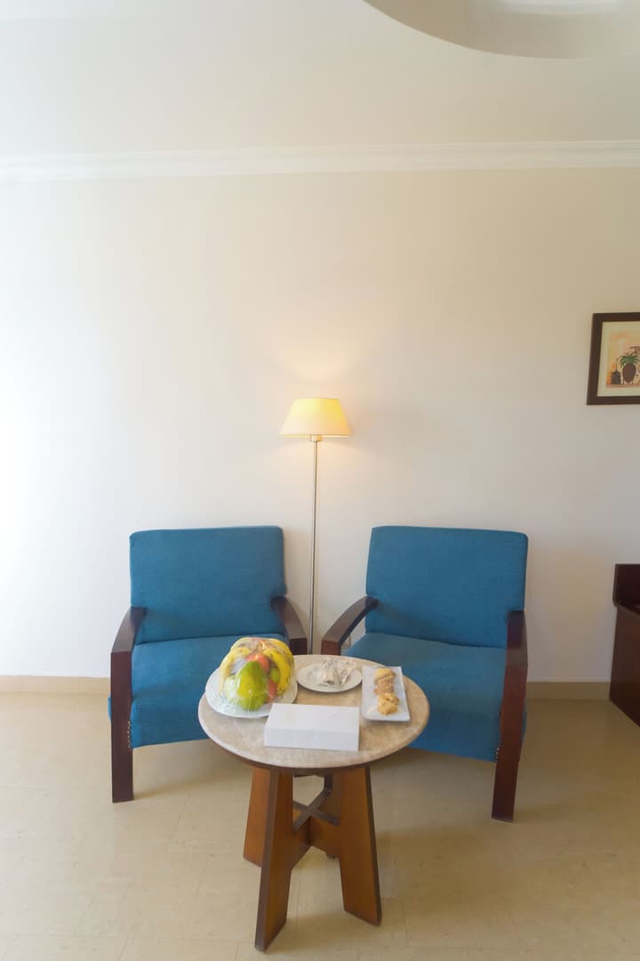 Stella Gardens Resort Makadi Bay - 24HRS All inclusive