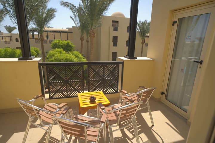Stella Gardens Resort Makadi Bay - 24HRS All inclusive