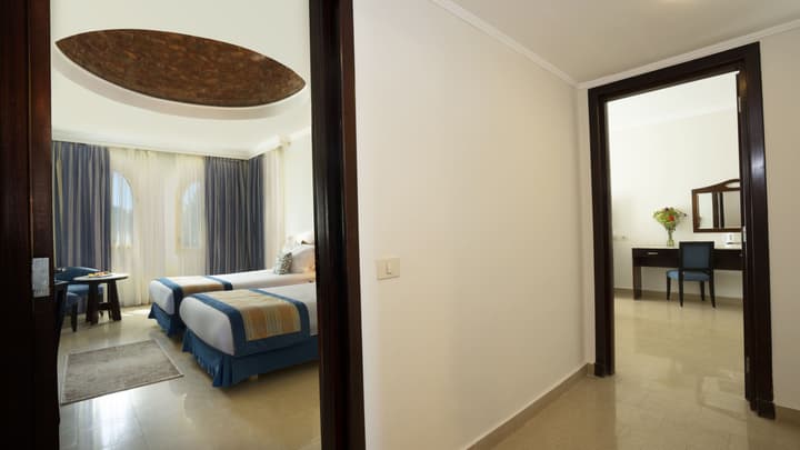 Stella Gardens Resort Makadi Bay - 24HRS All inclusive