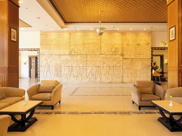 Stella Gardens Resort Makadi Bay - 24HRS All inclusive