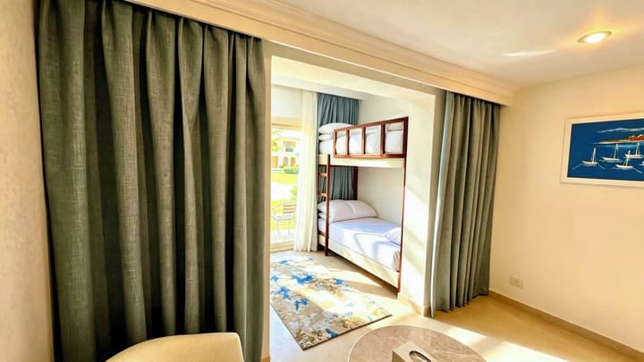Stella Gardens Resort Makadi Bay - 24HRS All inclusive