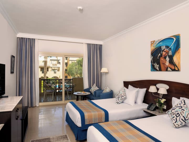 Stella Gardens Resort Makadi Bay - 24HRS All inclusive