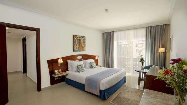 Stella Gardens Resort Makadi Bay - 24HRS All inclusive