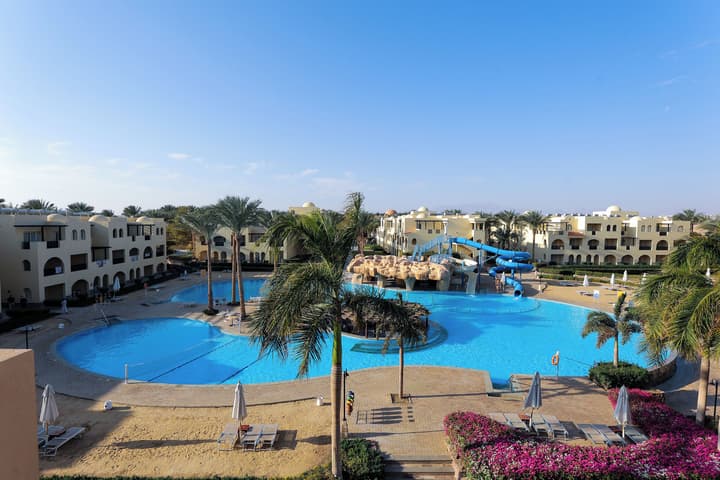 Stella Gardens Resort Makadi Bay - 24HRS All inclusive