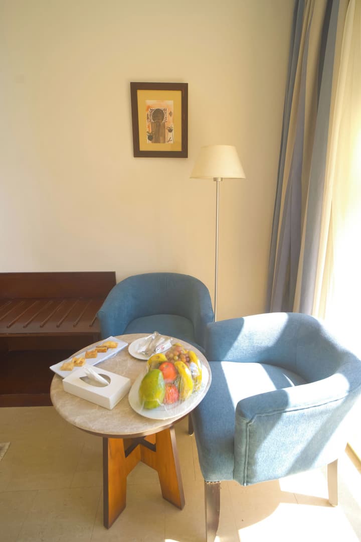 Stella Gardens Resort Makadi Bay - 24HRS All inclusive