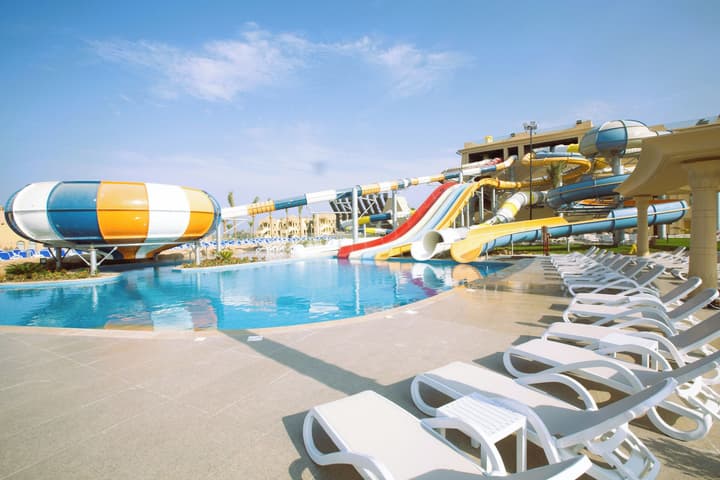 Stella Gardens Resort Makadi Bay - 24HRS All inclusive
