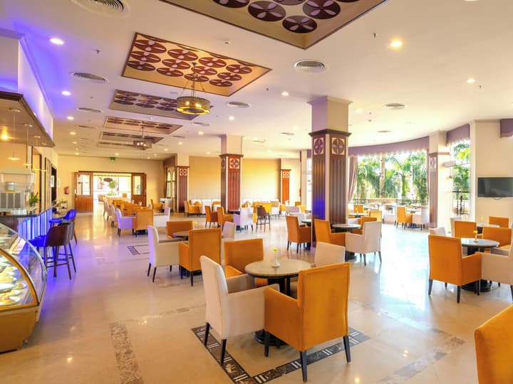 Stella Gardens Resort Makadi Bay - 24HRS All inclusive