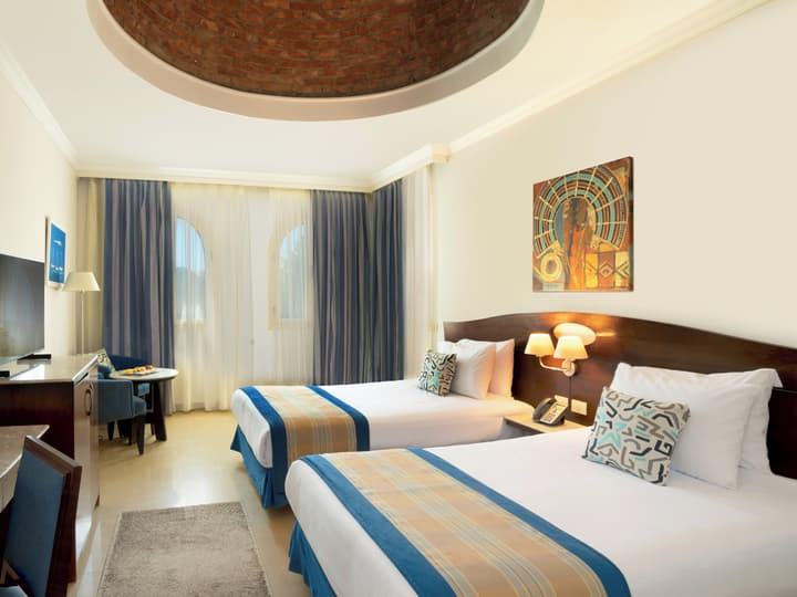 Stella Gardens Resort Makadi Bay - 24HRS All inclusive