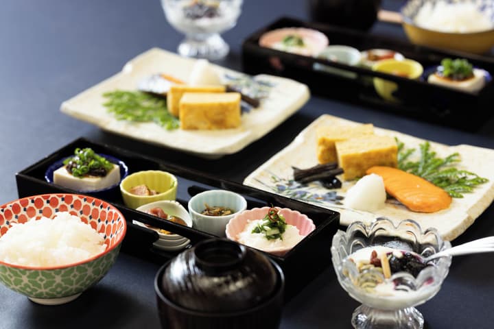 Yudanaka Ryokan Hakura