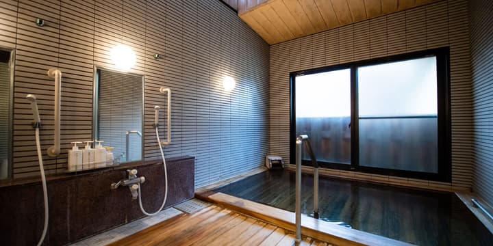 Yudanaka Ryokan Hakura