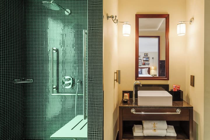 The Vagabond Club, Singapore, a Tribute Portfolio Hotel
