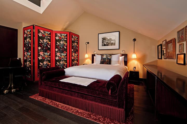 The Vagabond Club, Singapore, a Tribute Portfolio Hotel