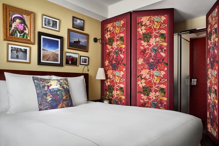 The Vagabond Club, Singapore, a Tribute Portfolio Hotel