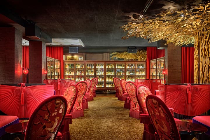 The Vagabond Club, Singapore, a Tribute Portfolio Hotel