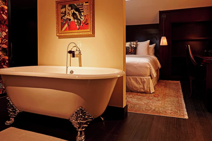 The Vagabond Club, Singapore, a Tribute Portfolio Hotel