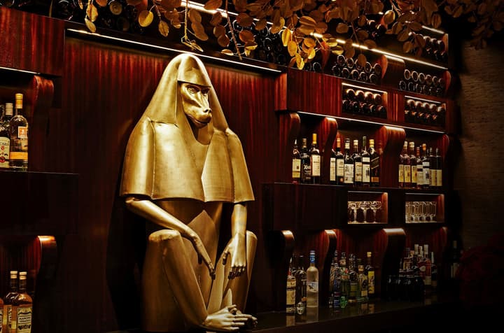 The Vagabond Club, Singapore, a Tribute Portfolio Hotel