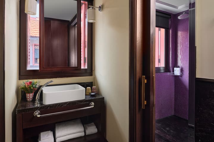 The Vagabond Club, Singapore, a Tribute Portfolio Hotel