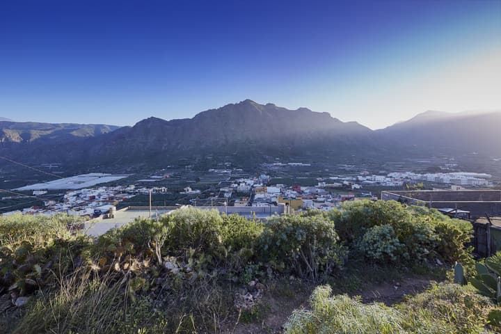 Coral Los Silos - Your Natural Accommodation Choice