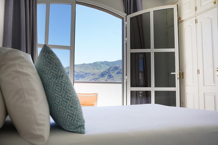 Coral Los Silos - Your Natural Accommodation Choice