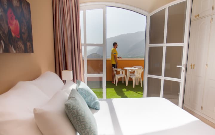 Coral Los Silos - Your Natural Accommodation Choice
