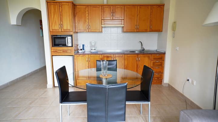 Coral Los Silos - Your Natural Accommodation Choice