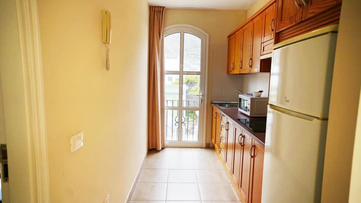 Coral Los Silos - Your Natural Accommodation Choice